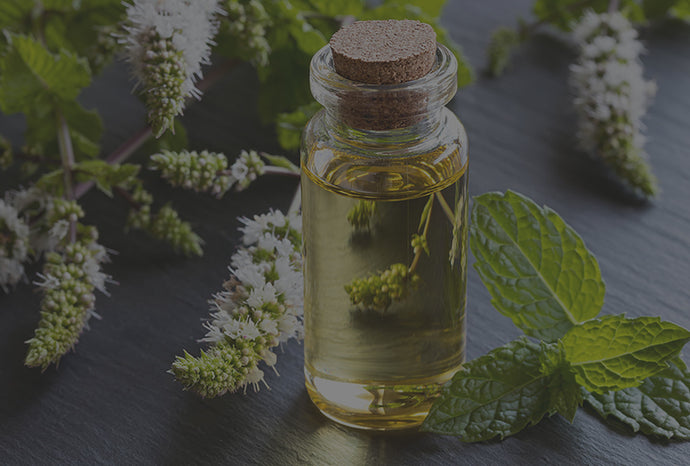 7 Essential Oils That'll Amp Up Your Energy Levels