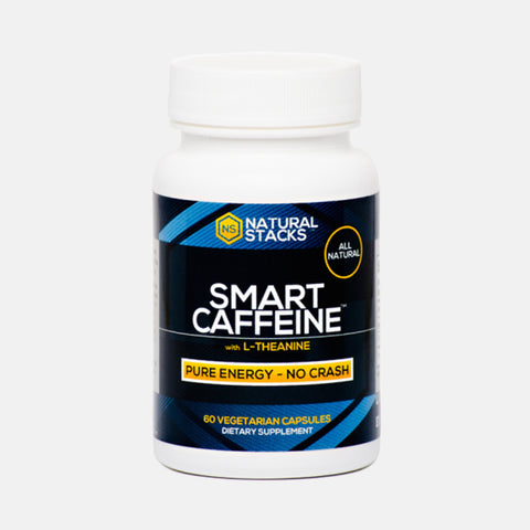 Smart caffeine