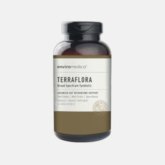 Terraflora synbiotica